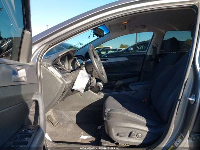 5NPE34AF9KH796650 Hyundai SONATA SEL