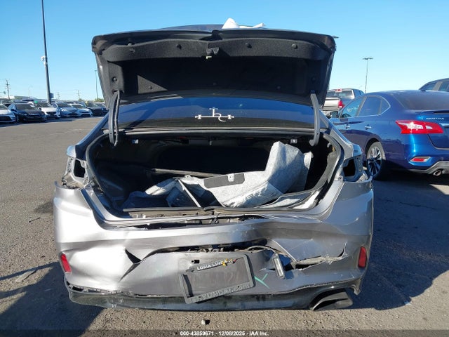 5NPE34AF9KH796650 Hyundai SONATA SEL