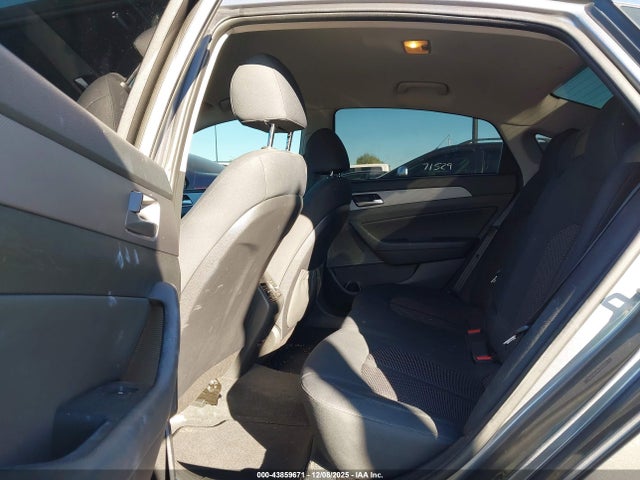 5NPE34AF9KH796650 Hyundai SONATA SEL