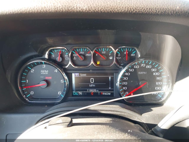 Chevrolet Tahoe Lt 2016 1GNSCBKC1GR297120 Image 7