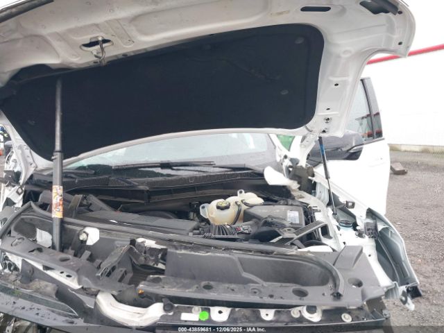 2021 CHEVROLET TAHOE 1GNSKNKDXMR119683 Photo 9