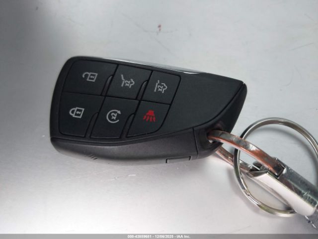 2021 CHEVROLET TAHOE 1GNSKNKDXMR119683 Photo 10