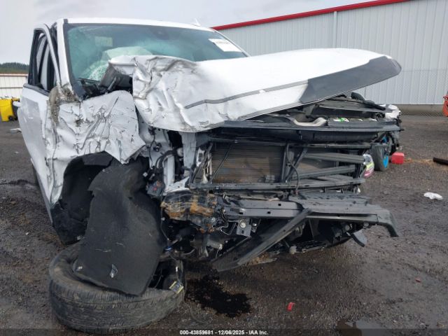2021 CHEVROLET TAHOE 1GNSKNKDXMR119683 Photo 5
