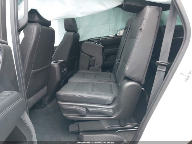 2021 CHEVROLET TAHOE 1GNSKNKDXMR119683 Photo 7