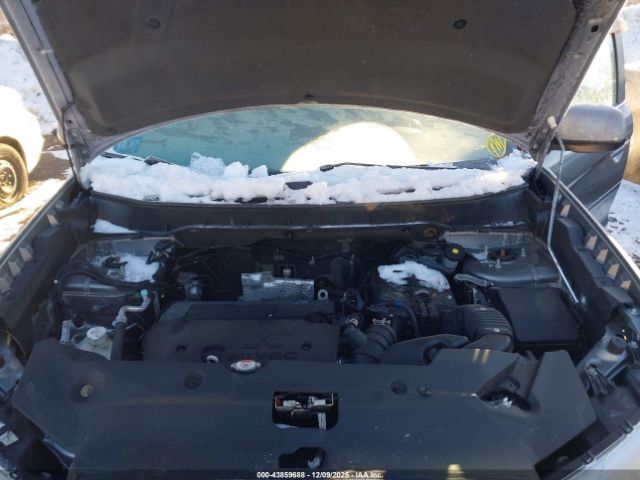 2015 MITSUBISHI OUTLANDER SPORT 4A4AR4AU4FE001434 Photo 9