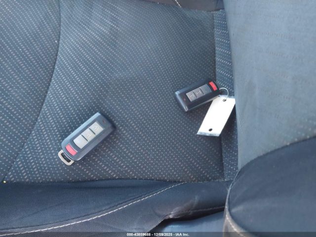 2015 MITSUBISHI OUTLANDER SPORT 4A4AR4AU4FE001434 Photo 10