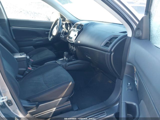 2015 MITSUBISHI OUTLANDER SPORT 4A4AR4AU4FE001434 Photo 4