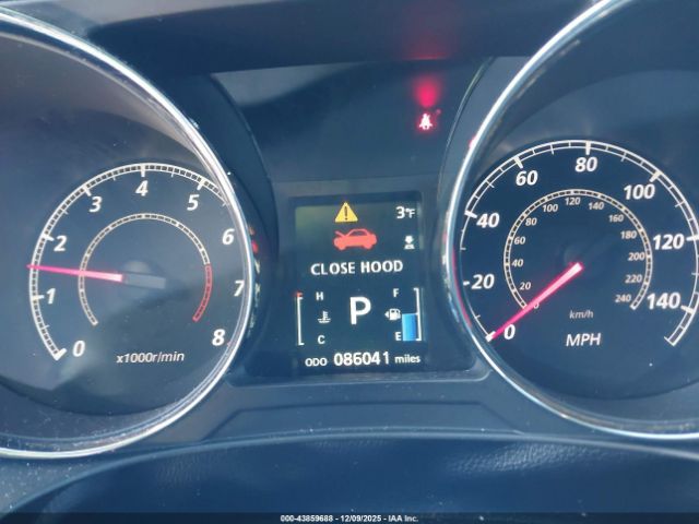 2015 MITSUBISHI OUTLANDER SPORT 4A4AR4AU4FE001434 Photo 6