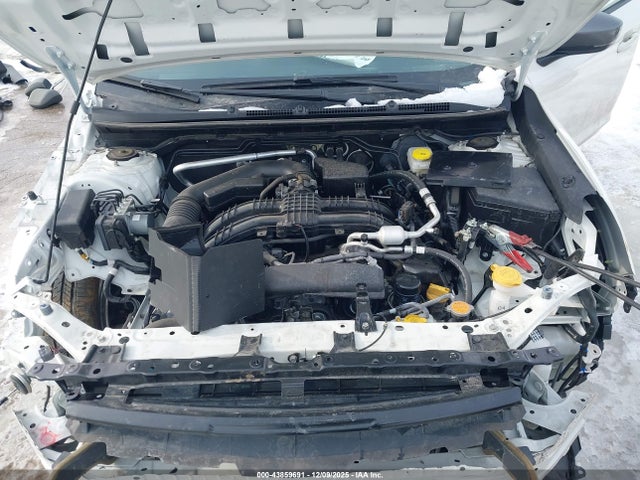 Subaru Crosstrek Premium 2024 JF2GUADC1R8312437 Image 10