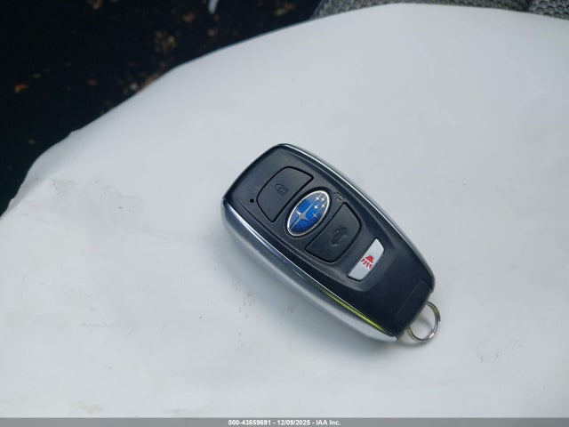 Subaru Crosstrek Premium 2024 JF2GUADC1R8312437 Image 11