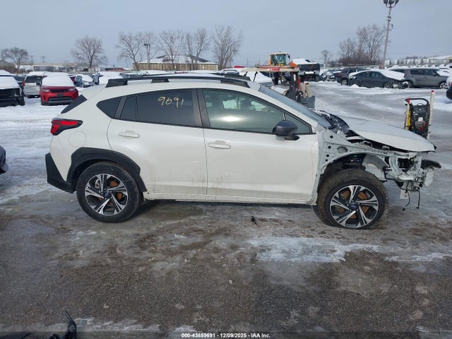 Subaru Crosstrek Premium 2024 JF2GUADC1R8312437 Image 14