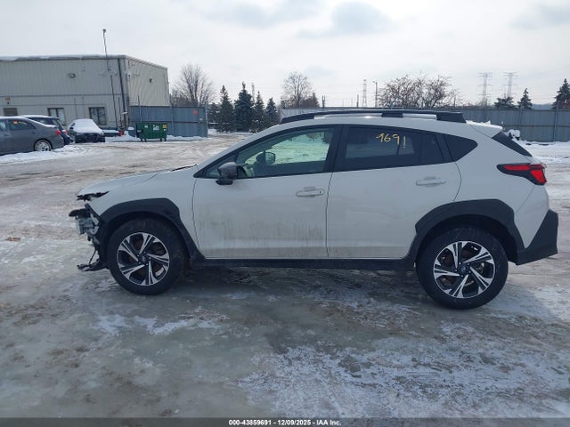Subaru Crosstrek Premium 2024 JF2GUADC1R8312437 Image 15