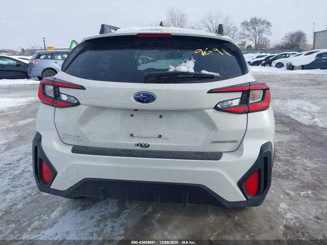 Subaru Crosstrek Premium 2024 JF2GUADC1R8312437 Image 17