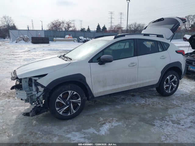 Subaru Crosstrek Premium 2024 JF2GUADC1R8312437 Image 2