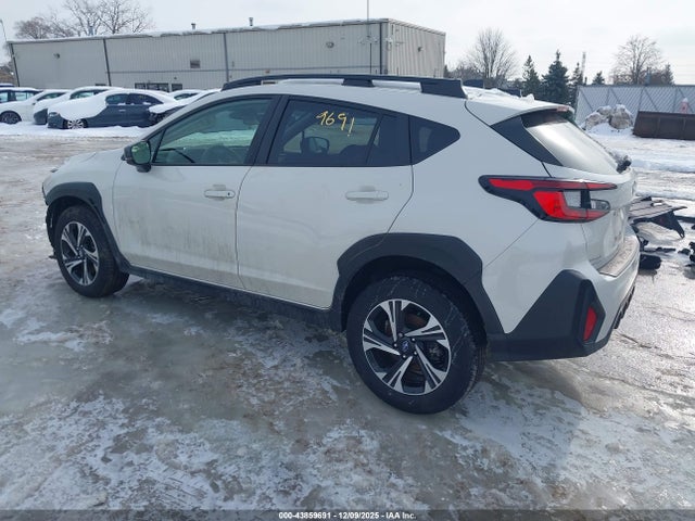 Subaru Crosstrek Premium 2024 JF2GUADC1R8312437 Image 3