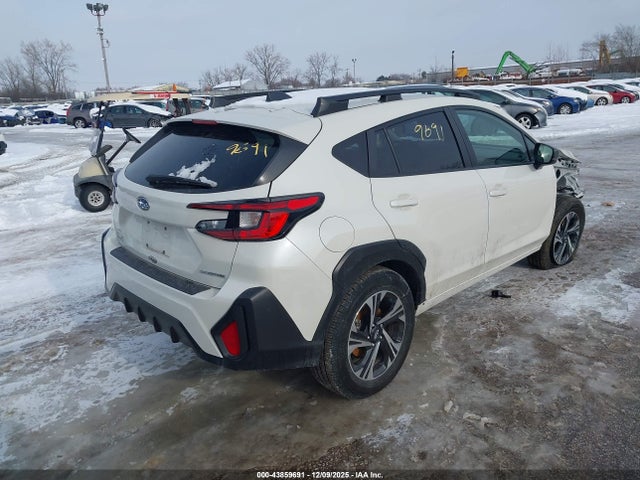 Subaru Crosstrek Premium 2024 JF2GUADC1R8312437 Image 4