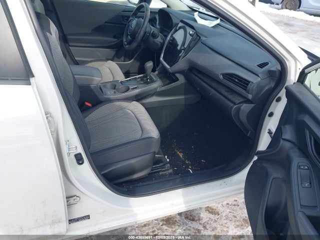 Subaru Crosstrek Premium 2024 JF2GUADC1R8312437 Image 5