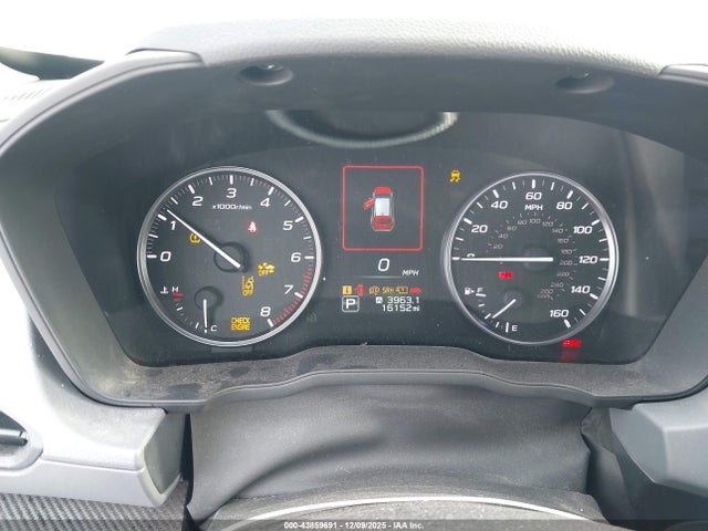 Subaru Crosstrek Premium 2024 JF2GUADC1R8312437 Image 7