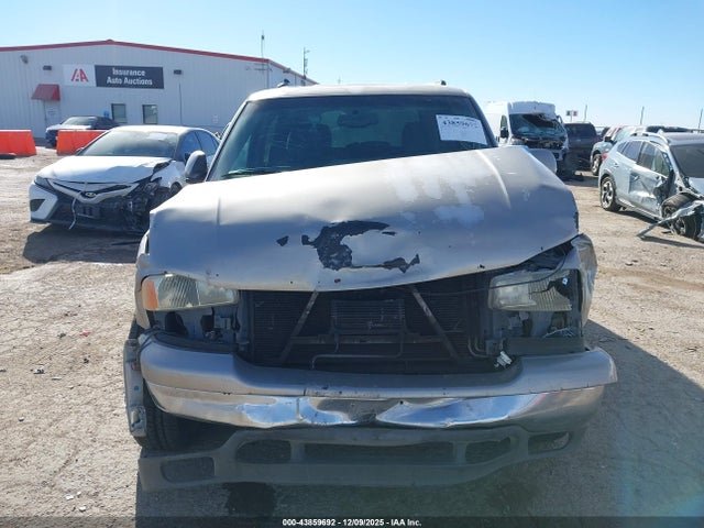 2003 Gmc Yukon Sle მანქანა იყიდება აუქციონზე, vin: 1GKEC13Z23J284733, აუქციონის ნომერი: 43859692
