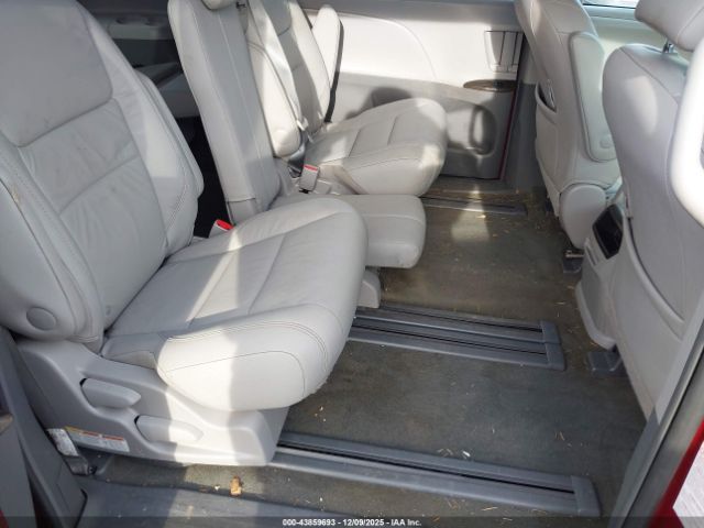2017 TOYOTA SIENNA 5TDYZ3DC9HS897231 Photo 7