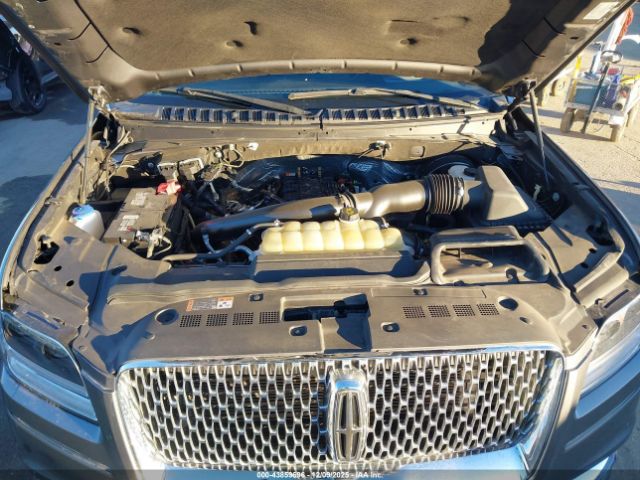 2021 LINCOLN NAVIGATOR 5LMJJ3LT1MEL11642 Photo 9