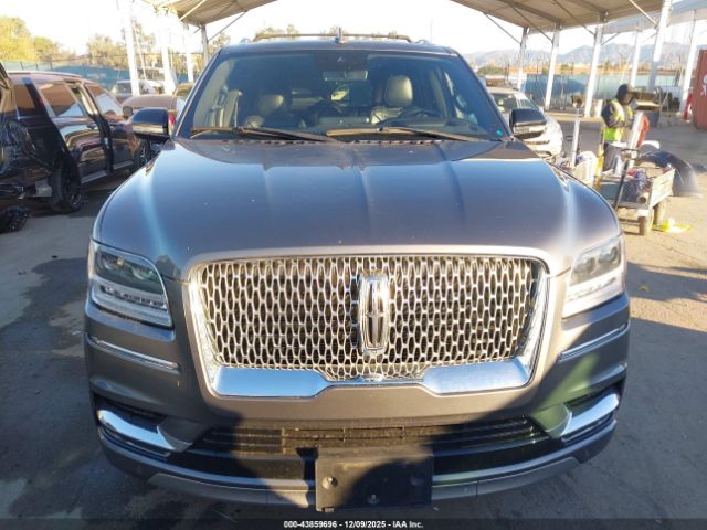 2021 LINCOLN NAVIGATOR 5LMJJ3LT1MEL11642 Photo 5