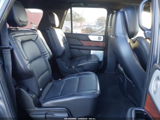 2021 LINCOLN NAVIGATOR 5LMJJ3LT1MEL11642 Photo 7