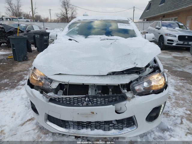 2017 MITSUBISHI LANCER JA32U2FU4HU012657 Photo 5