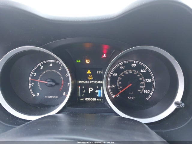 2017 MITSUBISHI LANCER JA32U2FU4HU012657 Photo 6