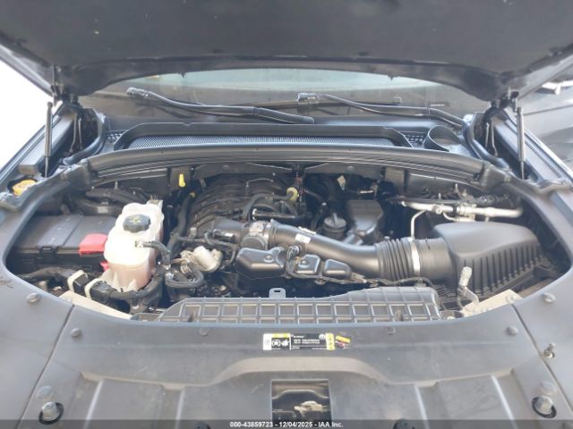 2022 JEEP GRAND CHEROKEE 1C4RJGBG7N8618478 Photo 9