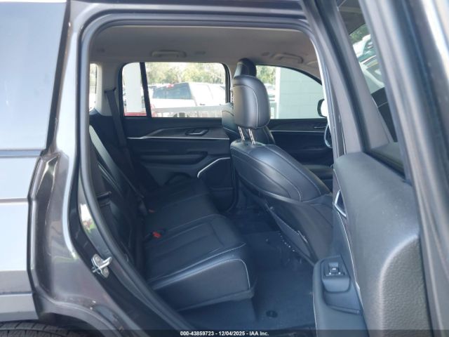 2022 JEEP GRAND CHEROKEE 1C4RJGBG7N8618478 Photo 7
