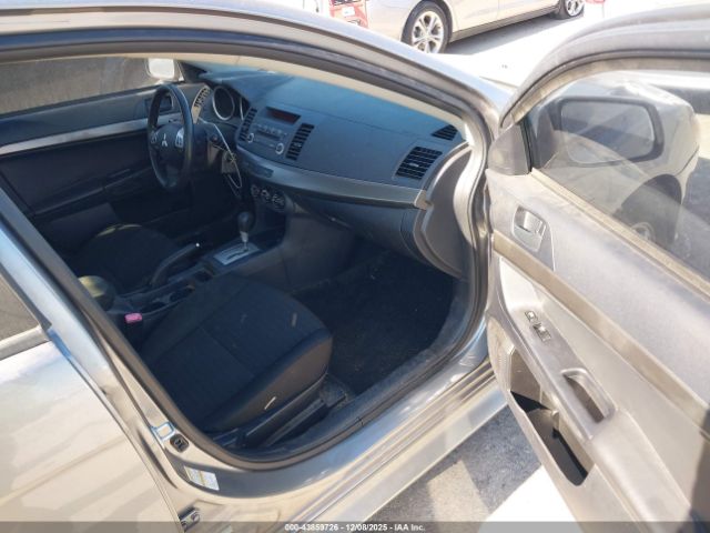 2012 MITSUBISHI LANCER JA32U2FU3CU007801 Photo 4