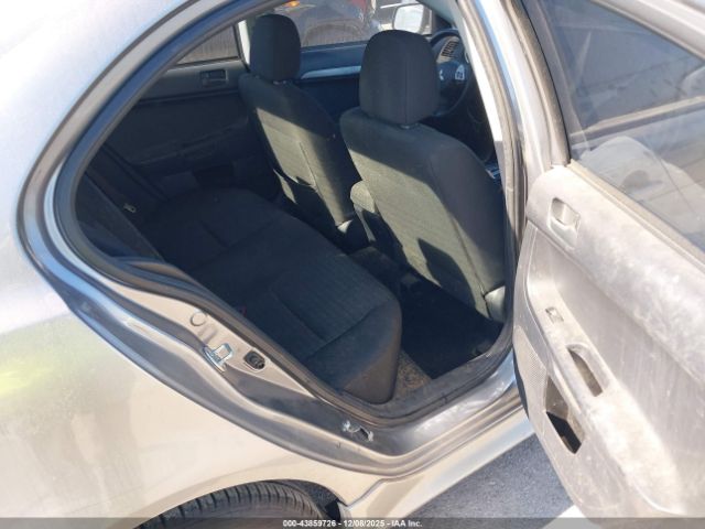 2012 MITSUBISHI LANCER JA32U2FU3CU007801 Photo 7