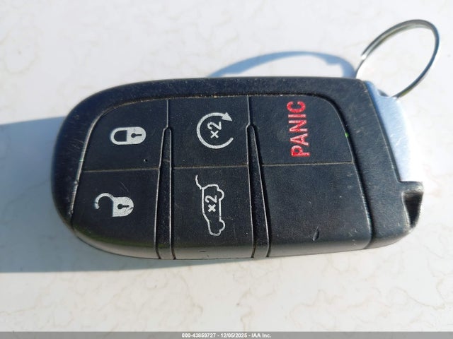 Aukcja sprzedaży 2015 Jeep Grand Cherokee Limited, vin: 1C4RJFBGXFC751762, numer aukcji: 43859727