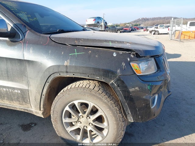 Aukcja sprzedaży 2015 Jeep Grand Cherokee Limited, vin: 1C4RJFBGXFC751762, numer aukcji: 43859727
