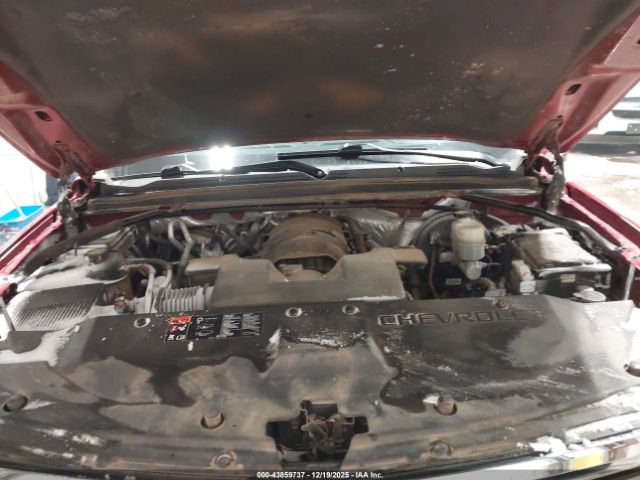 2015 CHEVROLET TAHOE 1GNSKCKC2FR117652 Photo 9