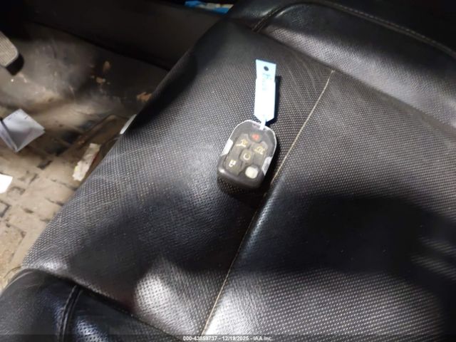 2015 CHEVROLET TAHOE 1GNSKCKC2FR117652 Photo 10