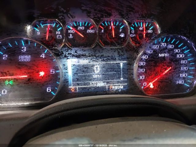 2015 CHEVROLET TAHOE 1GNSKCKC2FR117652 Photo 6