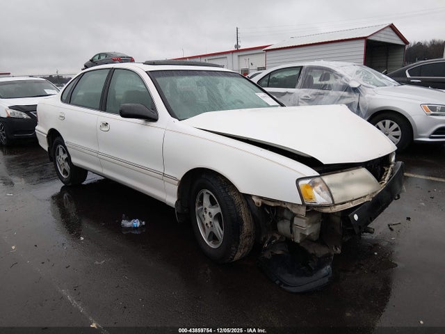 1999 TOYOTA AVALON 4T1BF18B0XU301983 Photo 0