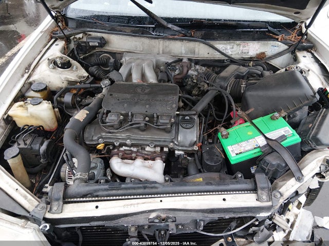 1999 TOYOTA AVALON 4T1BF18B0XU301983 Photo 9