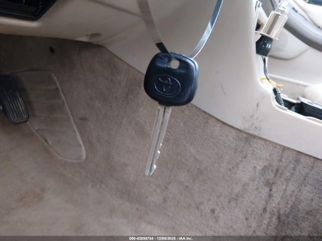 1999 TOYOTA AVALON 4T1BF18B0XU301983 Photo 10