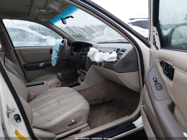 1999 TOYOTA AVALON 4T1BF18B0XU301983 Photo 4