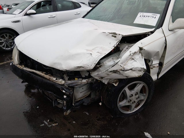 1999 TOYOTA AVALON 4T1BF18B0XU301983 Photo 5