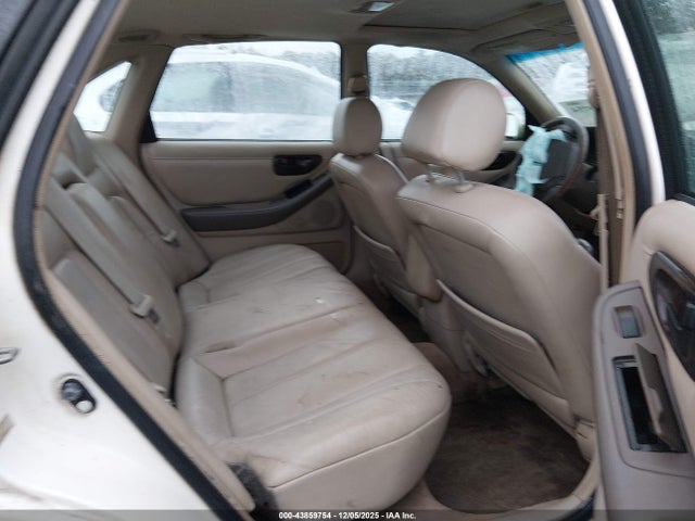 1999 TOYOTA AVALON 4T1BF18B0XU301983 Photo 7