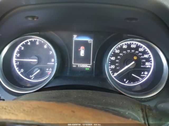 2020 TOYOTA CAMRY 4T1J11AK1LU302820 Photo 6