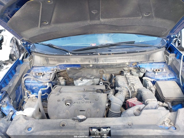 2016 MITSUBISHI OUTLANDER SPORT JA4AP3AU7GZ060926 Photo 9