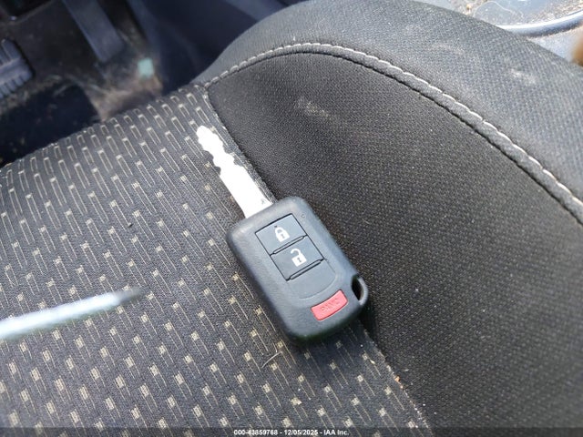 2016 MITSUBISHI OUTLANDER SPORT JA4AP3AU7GZ060926 Photo 10