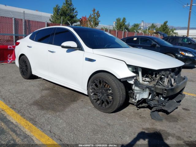 2018 KIA OPTIMA 5XXGU4L37JG222258
