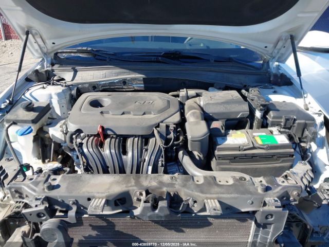 2018 KIA OPTIMA 5XXGU4L37JG222258 Photo 9