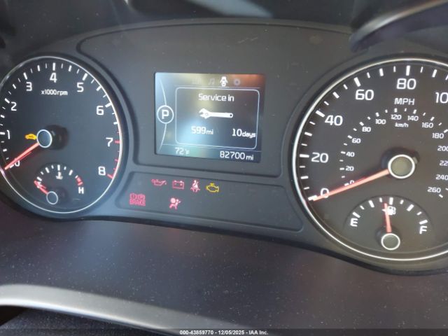 2018 KIA OPTIMA 5XXGU4L37JG222258 Photo 6